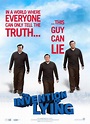 filmreviews [licensed for non-commercial use only] / THE INVENTION OF LYING