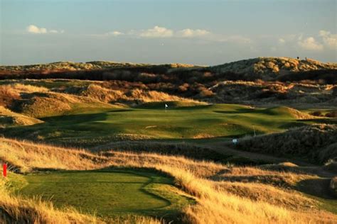 Rye Golf Club Rye East Sussex Things To Do In Sussex