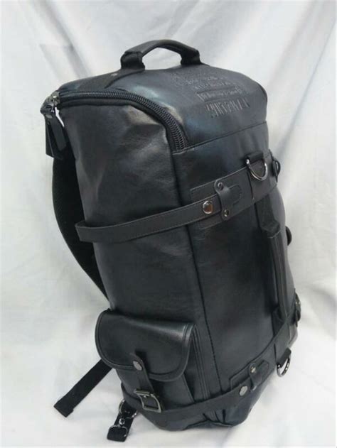 Jelajahi pusat perbelanjaan mobile, shopee! Jual TAS RANSEL KULIT PRIA TAS PUNGGUNG KULIT TAS PRIA di lapak Randy Collection randytoraja