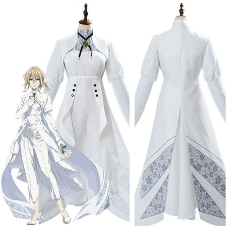 Cosplay Dress Cosplay Outfits Anime Outfits Cosplay Costumes