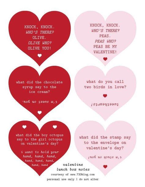 Love Notes To Our Kids Free Printable Valentines Valentine Day