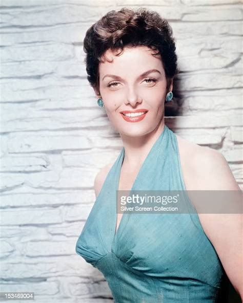 American Actress Jane Russell Circa 1950 News Photo Getty Images