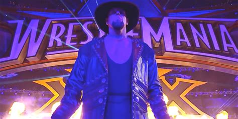 The 10 Greatest Wrestlemania Entrances In Wwe History Ranked Cinemablend