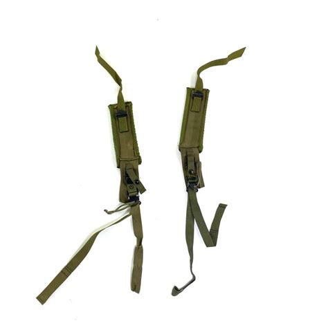 Usgi Alice Lc2 Shoulder Straps Venture Surplus