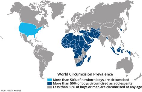 The Circumcision Debate A Brief History Of Circumcision