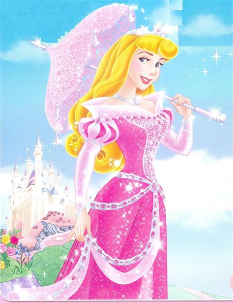 Princess Aurora Princess Aurora Photo 10401580 Fanpop
