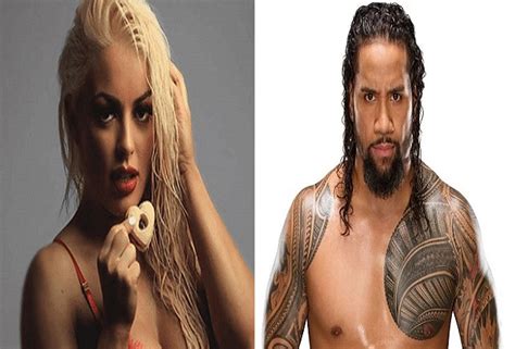 Mandy Rose Flirts With Jimmy Uso Mandy Rose Tried Seducing Jimmy Uso At Hotel Room