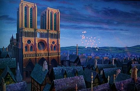 Disney Qui A Fait Le Bossu De Notre Dame Promet 5 M Pour