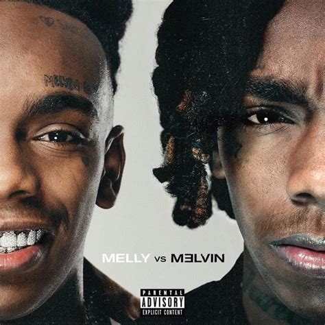 Here we have a latest wallpapers for fans loyal. YNW Melly 223s Ft. 9lokknine Wallpapers - Wallpaper Cave
