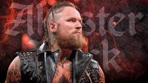 Wwe Aleister Black Official Theme Song Root Of All Evil Itunes