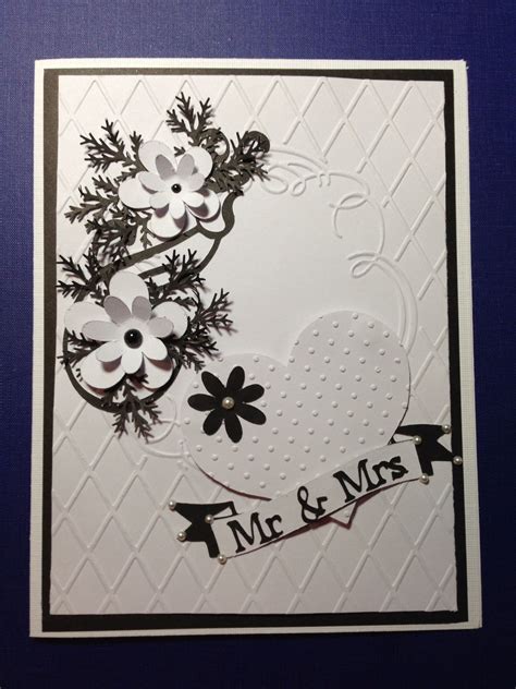 Cricut Wedding Card Wedding Cards Cricut Wedding Cricut Crafts