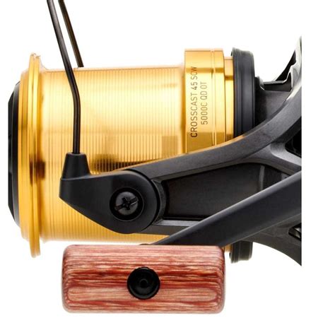 Daiwa Crosscast Scw Qd Ot C