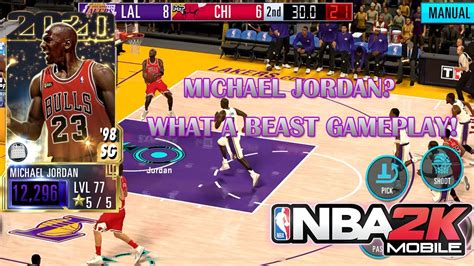 These codes will help you to get some free stuff like players, keys. NBA 2K Mobile 2020 Theme Michael Jordan Unstoppable Mix ...