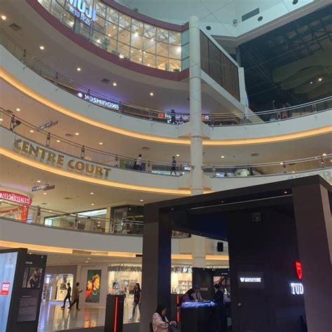 Developed by igb corporation, the complex was opened in 1999. Mid Valley Megamall - Shopping Mall in Kuala Lumpur