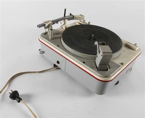 Vintage Garrard Laboratory Series Type A Auto Turntable Ebth