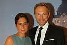 Christian Lindner und Dagmar Rosenfeld sind offiziell geschieden ...