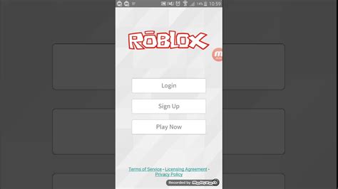 How To Sign Up For Roblox On Phone
