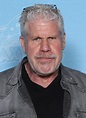 Ron Perlman height in ft (feet), cm & meters — MrHeight