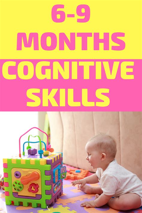 Infant Activities For Intellectual Development Learn All About What