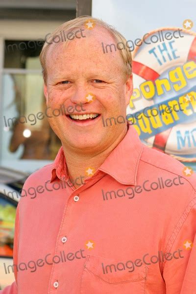 Photos And Pictures Bill Fagerbakke Voice Of Patrick Star At The