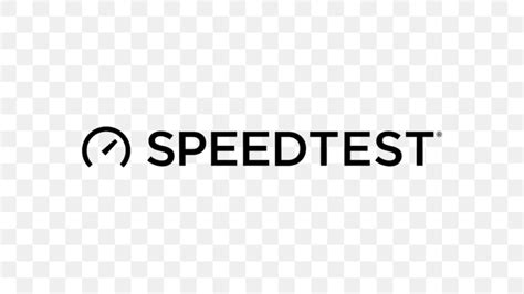 Speedtest Svg Logo Vetores Grátis