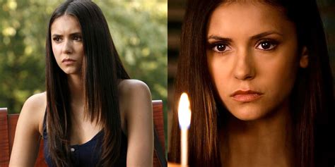 The Vampire Diaries Maneras En Que Elena Fue La Verdadera Villana Del Espect Culo La Neta Neta