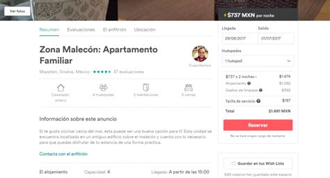 C Mo Funciona Airbnb Gu A Para Principiantes Desc Brete Viajando