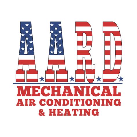 Contact Aard Mechanical Air Conditioning And Heating