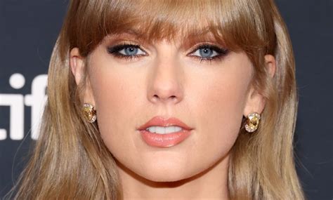 Taylor Swift Aims To Hit An Unexpected Turning Point In The