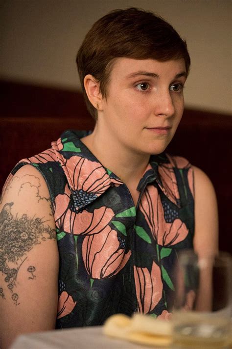Lena Dunham Dances Like No One Is Watching In First Teaser For Girls