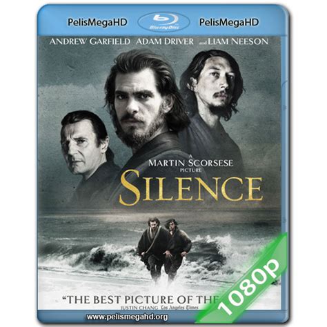 Silencio 2016 Full 1080p Hd Mkv EspaÑol Latino Pelismegahd 1080p