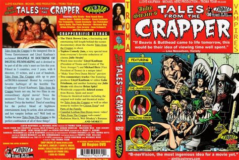 Tales From The Crapper 2004