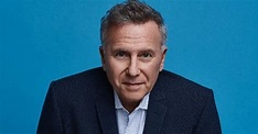 Paul Reiser on 'Stranger Things' and 'other things'