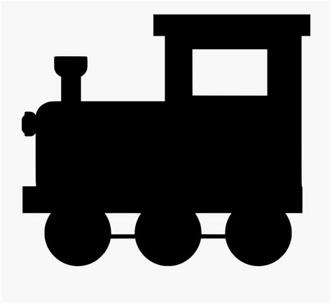 Images For Steam Locomotive Silhouette Train Art Trai