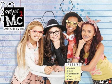 Watch trailers & learn more. Archiwalne Project Mc2 Lalki z serialu od MGA Katowice