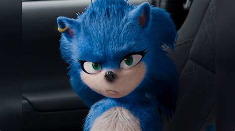 Cgi Sonic Edits Image Gallery List View Know Your Meme