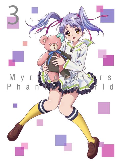 Musaigen No Phantom World Limitless Phantom World Episode 1