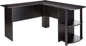 I have finally finished case construction on the desk. Top 12 Best L-Shaped Desks & Corner Desks in 2020 | Editor ...