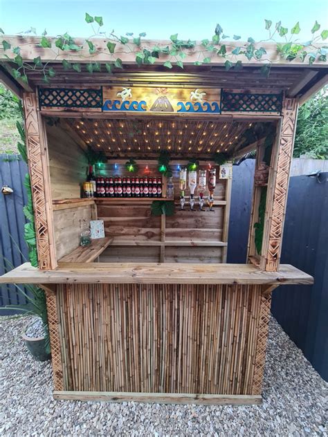 Total 43 Imagen Que Es Un Tiki Bar Thcshoanghoatham Vn