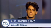 Alejandro Sanz - Viviendo Deprisa - YouTube