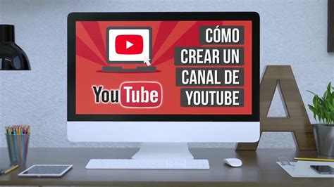 Como Crear Un Canal De Youtube 2020 Tutorial Paso A Paso Youtube