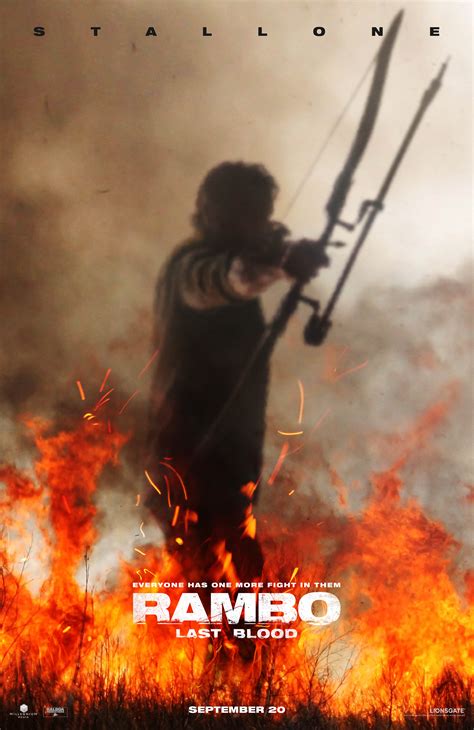 Subtitles for rambo last blood found in search results bellow can have various languages and frame rate result. Trailer For RAMBO: LAST BLOOD Starring SYLVESTER STALLONE ...