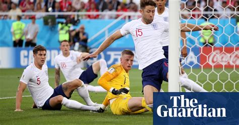 England V Belgium At The 2018 World Cup In Pictures Football The Guardian