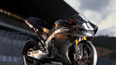 Car Motorcycle Vehicle Racing Yamaha R1 Supermoto Wheel