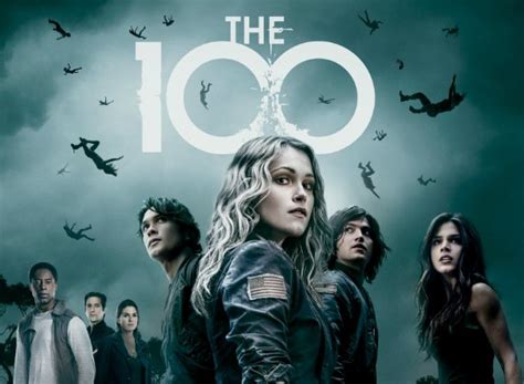The 100 Tv Show Air Dates And Track Episodes Next Episode