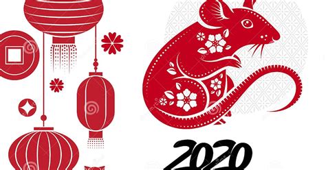 Chinese Lunar New Year Animals 342979 Chinese Lunar New Year And 12 Animals