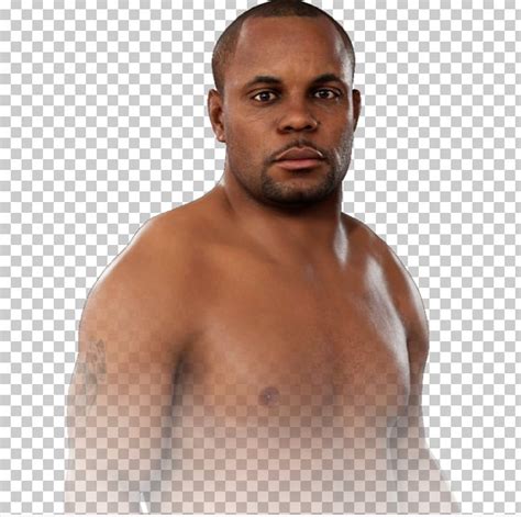 EA Sports UFC Light Heavyweight PNG Clipart Abdomen Arm Barechestedness Chest Chin Free