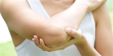 Tratamento Em Les Es Nos Ligamentos De Cotovelo Fa A Fisioterapia