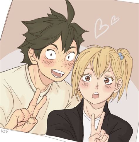 Haikyuu Yachi Haikyuu Fanart Kageyama Haikyuu Anime Yamaguchi