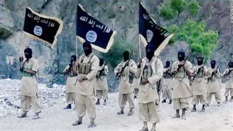 Al Qaeda Very Active In Afghanistan Us Commander Cnn
